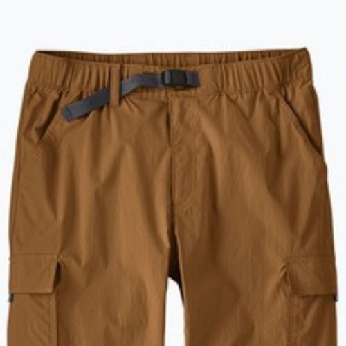Férfi nadrág Patagonia Outdoor Everyday deer brown