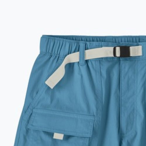 Női rövidnadrág Patagonia Outdoor Everyday shore blue