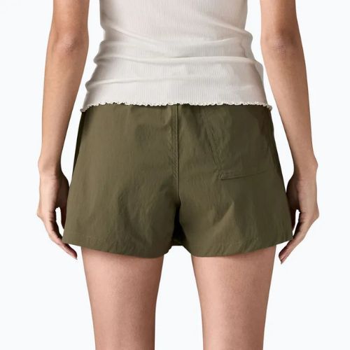 Szoknya Patagonia Outdoor Everyday basin green