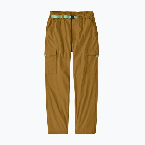 Női nadrág Patagonia Outdoor Everyday Cargo bobcat brown