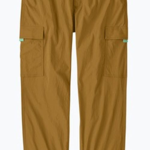Női nadrág Patagonia Outdoor Everyday Cargo bobcat brown