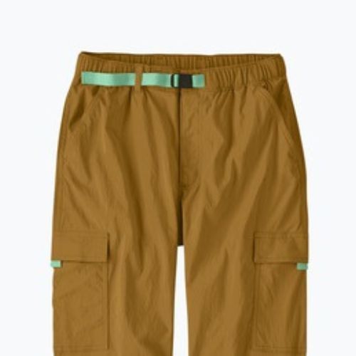 Női nadrág Patagonia Outdoor Everyday Cargo bobcat brown