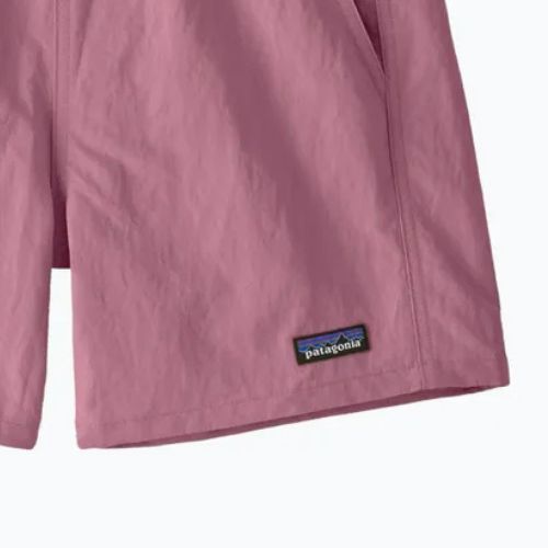 Női rövidnadrág Patagonia Baggies 5" light violet
