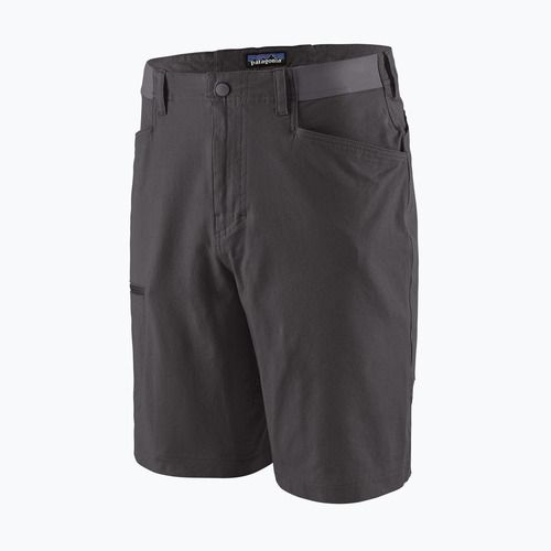 Férfi trekking rövidnadrág Patagonia Venga Rock Shorts ink black