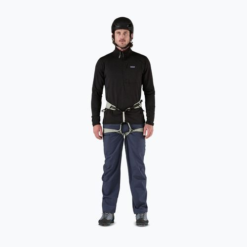 Férfi nadrág Patagonia Venga Rock smolder blue