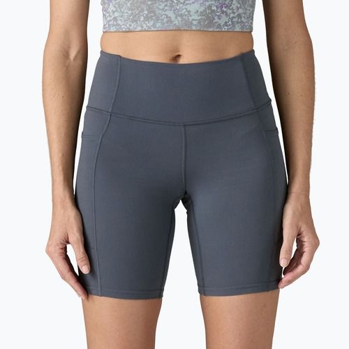 Női rövidnadrág Patagonia Maipo smolder blue