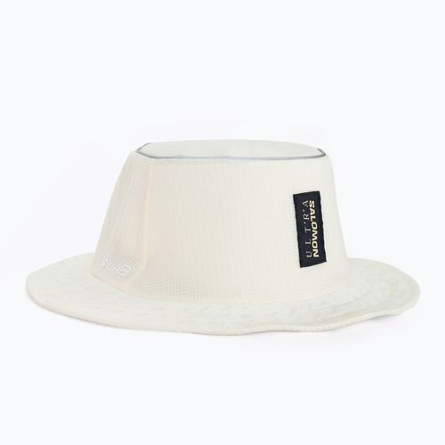 Kalap Salomon S/Lab Ultra Bob whisper white