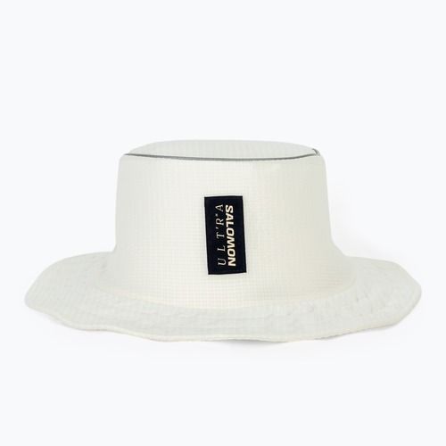 Kalap Salomon S/Lab Ultra Bob whisper white