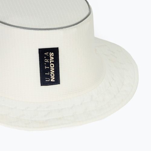 Kalap Salomon S/Lab Ultra Bob whisper white