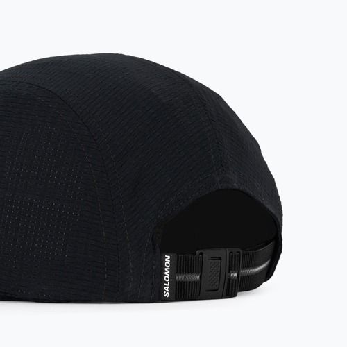 Baseballsapka Salomon S/Lab Ultra Summer deep black