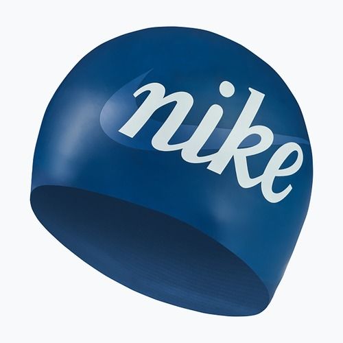 Úszósapka Nike Multi Graphic midnight navy