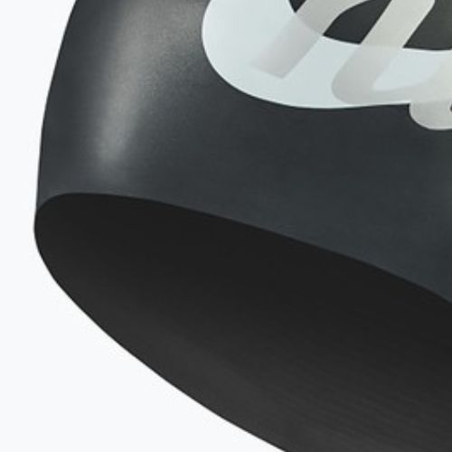 Úszósapka Nike Multi Graphic black/white