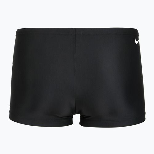Úszónadrág Nike Logo Graphic Square Leg black