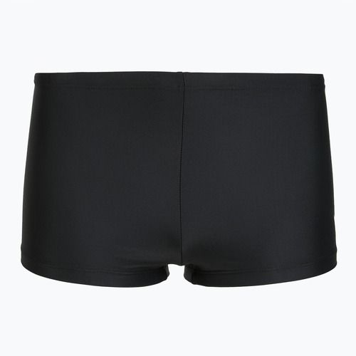 Úszónadrág Nike Logo Graphic Square Leg black