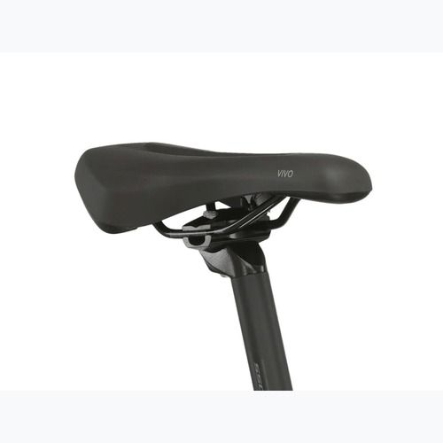 Hegyi kerékpár KROSS Level 1.0 lime/black/matte