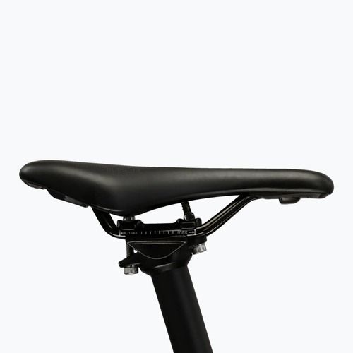 Gyermekkerékpár KROSS Liftie 14 gray/red/gloss