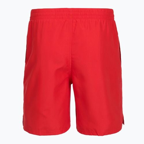 Férfi úszóshortok Nike Essential 7" Volley university red