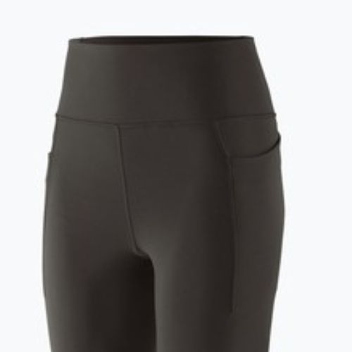 Női leggings Patagonia Mas Maipo black