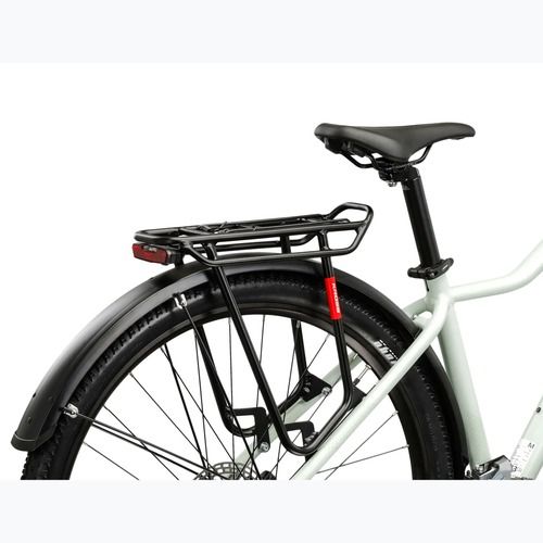Női mountain bike KROSS Lea 4.0 Eq W 27.5 mint/blue/matte