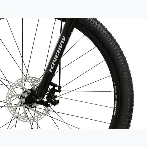 Női mountain bike KROSS Lea 2.0 In 29 pink/silver/matte