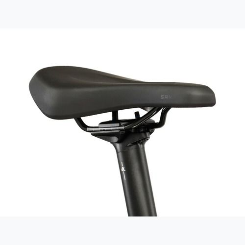 Elektromos kerékpár KROSS Influx Hyb 2.0 29 el. 600 Wh ruby/black/gloss