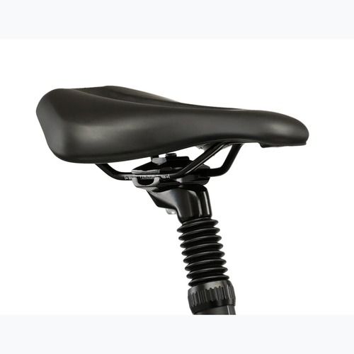Cross kerékpár KROSS Evado 4.0 black/silver
