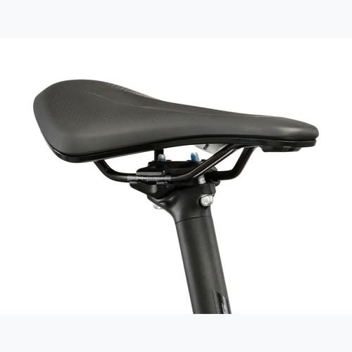 Gravel kerékpár KROSS Esker 6.0 black/gold/gloss