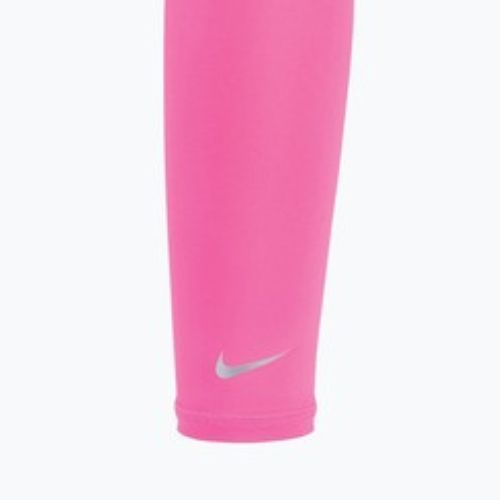 Vállvédő ujjak Nike Lightweight Sleeves 2.0 pinksicle/silver
