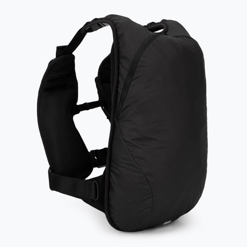 Hátizsák Nike Commuter Elite 15 l black/black/silver