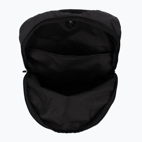 Hátizsák Nike Commuter Elite 15 l black/black/silver