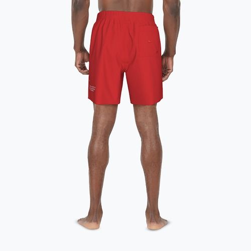 Férfi úszóshortok Nike Specs 7" Volley university red