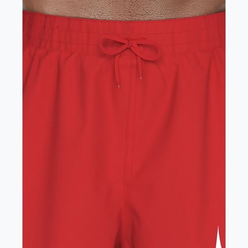 Férfi úszóshortok Nike Specs 7" Volley university red