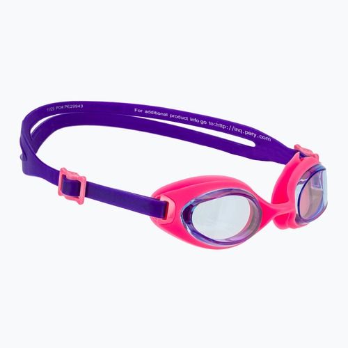 Gyermek úszószemüveg Nike Hyper Flow hyper pink
