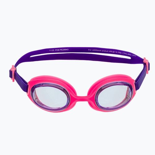 Gyermek úszószemüveg Nike Hyper Flow hyper pink