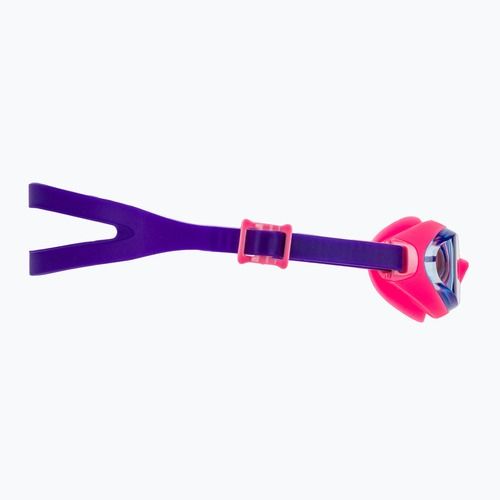 Gyermek úszószemüveg Nike Hyper Flow hyper pink