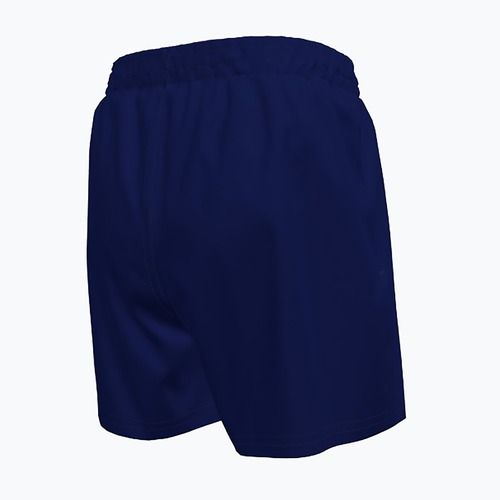 Gyerek fürdőnadrág Nike Essential 4" Volley midnight navy