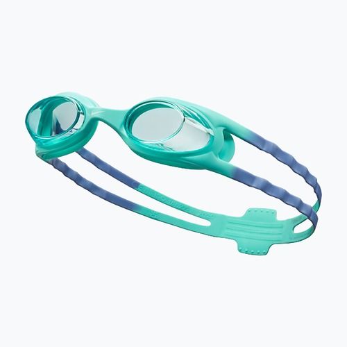 Gyermek úszószemüveg Nike Easy Fit bleached turquoise