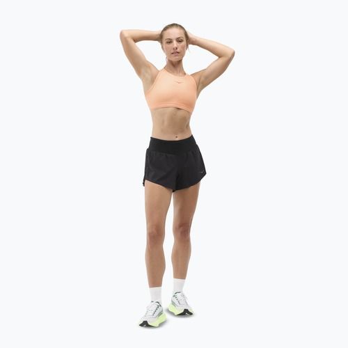 Edzőmelltartó HOKA Hupana Sports RemovaleCup pale tangerine