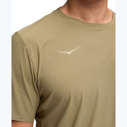 Férfi futópóló HOKA Airolite 2.0