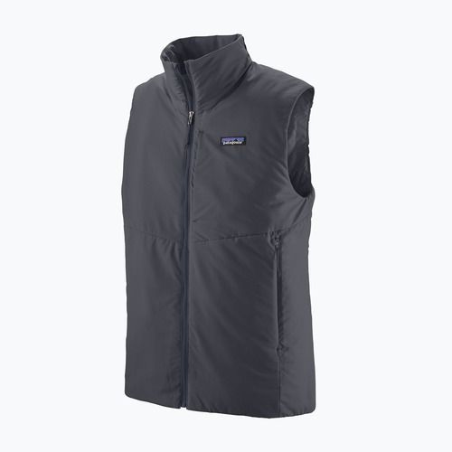 Férfi mellény Patagonia Nano-Air Light smolder blue