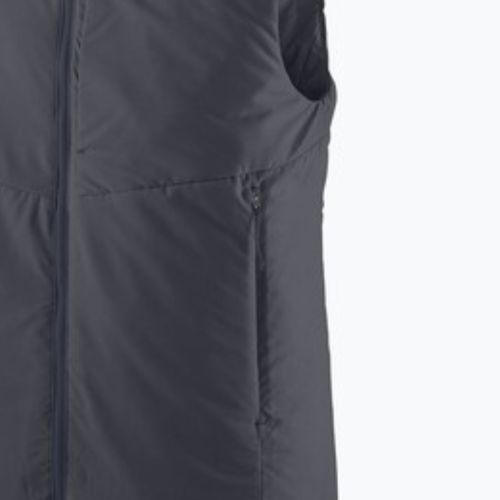 Férfi mellény Patagonia Nano-Air Light smolder blue
