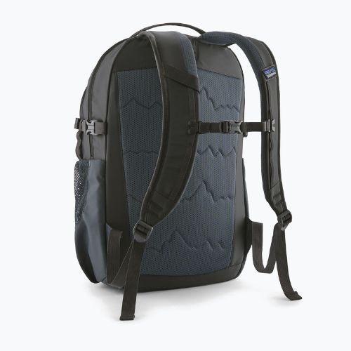 Városi hátizsák Patagonia Refugio Day 26 l smolder blue
