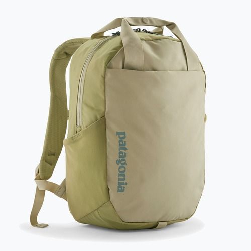 Városi hátizsák Patagonia Atom Tote Pack 20 l weathered stone
