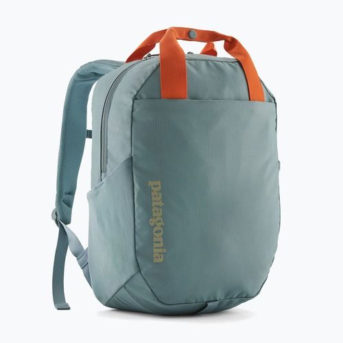 Városi hátizsák Patagonia Atom Tote Pack 20 l blue sage