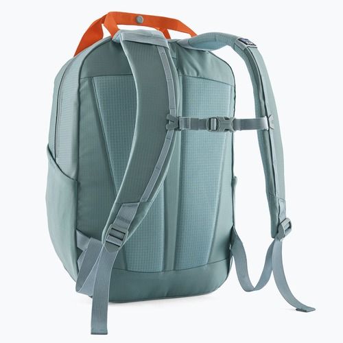 Városi hátizsák Patagonia Atom Tote Pack 20 l blue sage