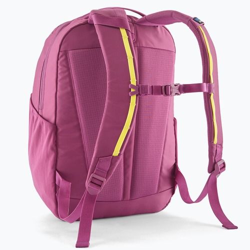 Városi hátizsák Patagonia Atom Day Pack 24 l faded magenta