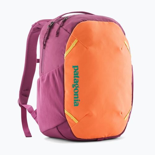 Városi hátizsák Patagonia Atom Day Pack 24 l faded magenta