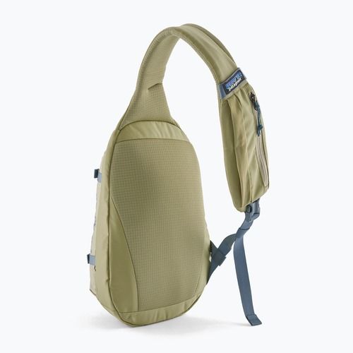 Válltáska Patagonia Atom Sling 8 l weathered stone