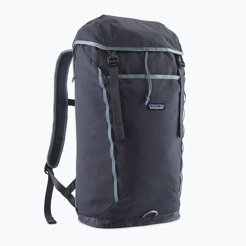 Túrahátizsák Patagonia Fieldsmith Lid Pack 28 l smolder blue