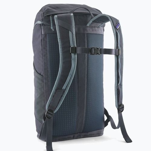 Túrahátizsák Patagonia Fieldsmith Lid Pack 28 l smolder blue